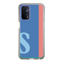 Slim Protection Case［ Original - initial color line - S blue ］