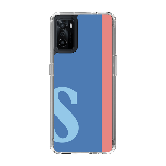 Slim Protection Case［ Original - initial color line - S blue ］
