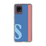 Slim Protection Case［ Original - initial color line - S blue ］