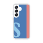 Slim Protection Case［ Original - initial color line - S blue ］