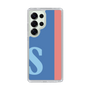 Slim Protection Case［ Original - initial color line - S blue ］