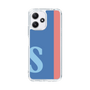 Slim Protection Case［ Original - initial color line - S blue ］