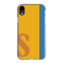 Slim Protection Case［ Original - initial color line - S orange ］