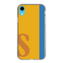 Slim Protection Case［ Original - initial color line - S orange ］