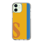 Slim Protection Case［ Original - initial color line - S orange ］