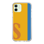 Slim Protection Case［ Original - initial color line - S orange ］