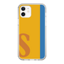 Slim Protection Case［ Original - initial color line - S orange ］