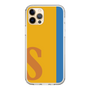 Slim Protection Case［ Original - initial color line - S orange ］