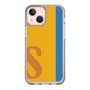 Slim Protection Case［ Original - initial color line - S orange ］