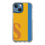 Slim Protection Case［ Original - initial color line - S orange ］