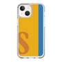 Slim Protection Case［ Original - initial color line - S orange ］