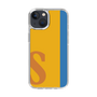 Slim Protection Case［ Original - initial color line - S orange ］