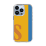 Slim Protection Case［ Original - initial color line - S orange ］