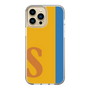 Slim Protection Case［ Original - initial color line - S orange ］