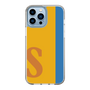 Slim Protection Case［ Original - initial color line - S orange ］
