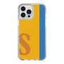 Slim Protection Case［ Original - initial color line - S orange ］