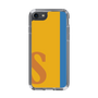 Slim Protection Case［ Original - initial color line - S orange ］