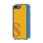 Slim Protection Case［ Original - initial color line - S orange ］