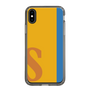 Slim Protection Case［ Original - initial color line - S orange ］