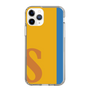 Slim Protection Case［ Original - initial color line - S orange ］