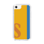 Slim Protection Case［ Original - initial color line - S orange ］