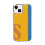 Slim Protection Case［ Original - initial color line - S orange ］