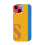 Slim Protection Case［ Original - initial color line - S orange ］