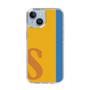 Slim Protection Case［ Original - initial color line - S orange ］