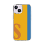 Slim Protection Case［ Original - initial color line - S orange ］