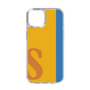 Slim Protection Case［ Original - initial color line - S orange ］