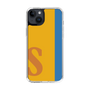 Slim Protection Case［ Original - initial color line - S orange ］