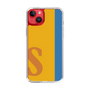 Slim Protection Case［ Original - initial color line - S orange ］
