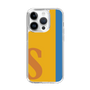 Slim Protection Case［ Original - initial color line - S orange ］