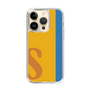 Slim Protection Case［ Original - initial color line - S orange ］