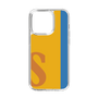 Slim Protection Case［ Original - initial color line - S orange ］