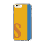 Slim Protection Case［ Original - initial color line - S orange ］