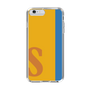 Slim Protection Case［ Original - initial color line - S orange ］