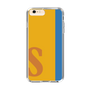 Slim Protection Case［ Original - initial color line - S orange ］