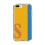 Slim Protection Case［ Original - initial color line - S orange ］