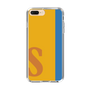 Slim Protection Case［ Original - initial color line - S orange ］