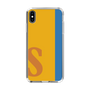 Slim Protection Case［ Original - initial color line - S orange ］
