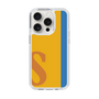 Slim Protection Case［ Original - initial color line - S orange ］
