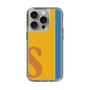 Slim Protection Case［ Original - initial color line - S orange ］