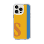 Slim Protection Case［ Original - initial color line - S orange ］