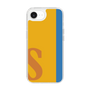 Slim Protection Case［ Original - initial color line - S orange ］