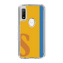 Slim Protection Case［ Original - initial color line - S orange ］