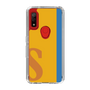 Slim Protection Case［ Original - initial color line - S orange ］