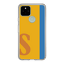 Slim Protection Case［ Original - initial color line - S orange ］