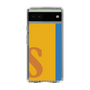 Slim Protection Case［ Original - initial color line - S orange ］