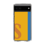 Slim Protection Case［ Original - initial color line - S orange ］